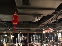 大堂-呷哺呷哺 黄金牧场 (新中关购物中心店)