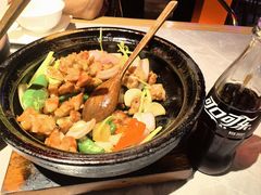 -啫神·广州地标美食(北京路店)