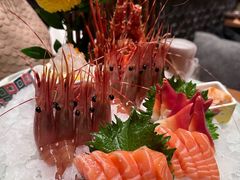 -水濑·日料放题(天河店)