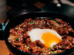 -Hatsune隐泉日式料理(三里屯太古里店)
