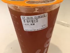 -CoCo都可(建外SOHO店)
