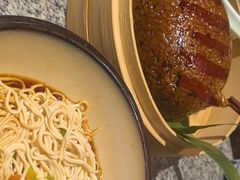 -南京大牌档(济南万象城店)