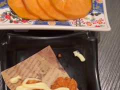 -AJIYA·池袋日式烧肉自助(天津万象城店)