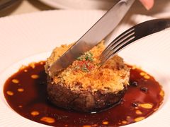 -福楼毕斯罗F Bistronome(国贸商城约会地标景观店)