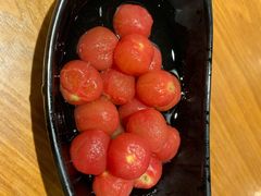 柠檬小番茄-宴小馆·小海鲜青岛菜(五四广场店)