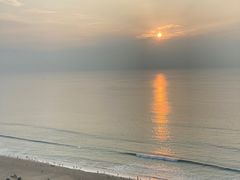 -红月湾海鲜饭店•沙滩海景(双月湾店)