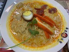-華人 華星冰室(氹仔 店)