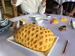 -东江海鲜酒家(艺都分店)