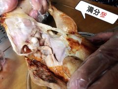 -吴山烤禽 (吴山路店)