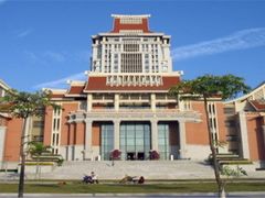 -厦门市图书馆(集美新城馆区)