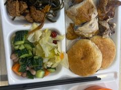 -香妃烤鸡(西单店)