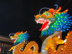 -厦门方特东方神画