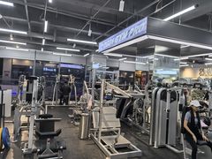 -OG01·24h私教铁馆(中鼎316店)