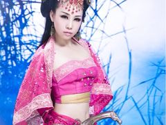 -九月鹰飞汉服摄影工作室