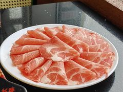 -三江两海老火锅(北京首店)