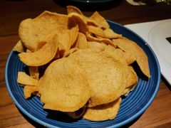 -星叶·东南亚料理(宁波万象汇店)
