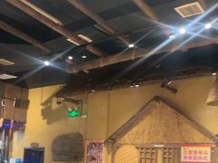 -串盟烧烤大排档·长沙美食地标(星沙店)