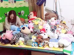 -风云再起游乐汇(皇城恒隆广场店)