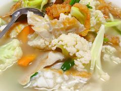 -江南村海鲜馆(洞头店)