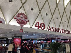 -乐天免税店(明洞店)