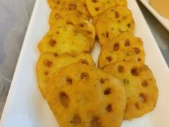 -肥肥虾庄·金牌油焖大虾(东湖欢乐谷店)