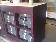 -喜茶(广州番禺奥园广场店)