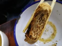 烧饼-爆肚冯(廊房二条店)