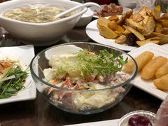 -吴记酱骨炖菜馆(西大直街店)