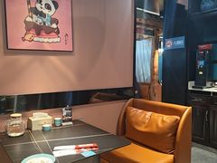 -渝乡辣婆婆·川菜 水煮鱼(中山西路店)