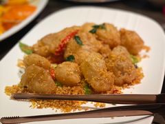 -海派悦庭·海胆烧麦·新融合菜(凯德广场店)