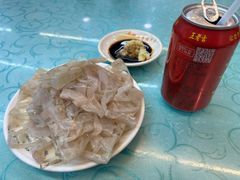 -东北四季饺子王(华山路店)