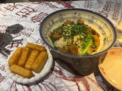 -耙吉吉川味小酒馆(本地人回头店)