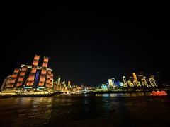 -重庆两江夜游-交运系列
