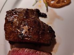 -波特曼西餐厅(中央大街店)