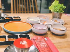 -秋木烤肉·韩国牛肉名家(高新旗舰店)
