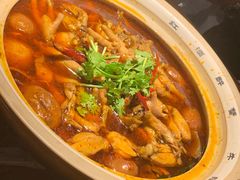 -马头巷·隐庐居·红油大虾(园区店)