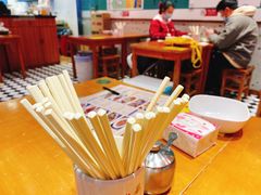 大堂-澳门陈光记烧味饭店(郎家园店)