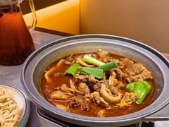 -肖记公安牛肉鱼杂馆·省级非物质文化遗产(江汉路直营店)