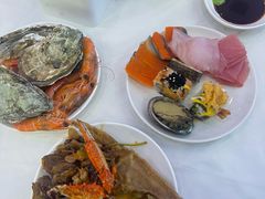 -碧中海汤泉汗蒸酒店