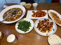 -酸婆娘重庆菜(紫竹路店)