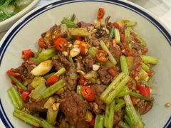 -新新湘菜馆(新中街二条店)