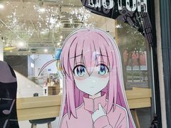 -Sony Store 索尼(上海淮海中路店)