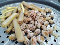 -船奇蒸汽海鲜·闽菜(八市海鲜总店)