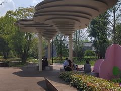 -府河摄影公园