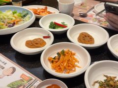-本家·添百客韩国料理(泰然店)