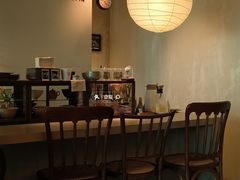 -luutosa  cafe & tea 鹿兔山