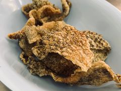 -榮泰米粉湯(Left Shop)