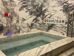 -北京索菲特大酒店·健身中心