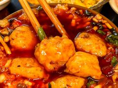 -周丹丹原味烧烤(香格里拉店)