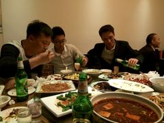-山沟沟炒鸡(颐灏·海怡名都店)